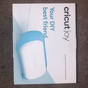 Cricut Joy